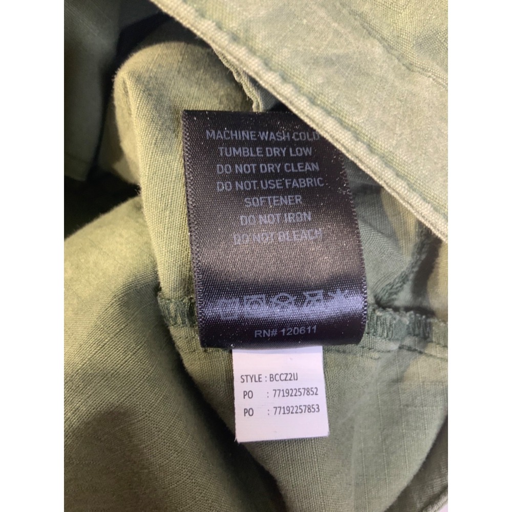 Backcountry Ripstop Cargo Pant for Climbing-Hiking S|P - Past Season - Men's - Picture 7 of 12